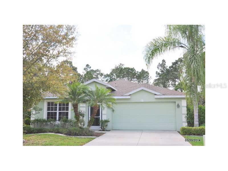 1635 Scarlett Ave., North Port, FL 34289