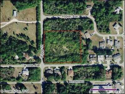 6360 Biggs St., Englewood, FL 34224