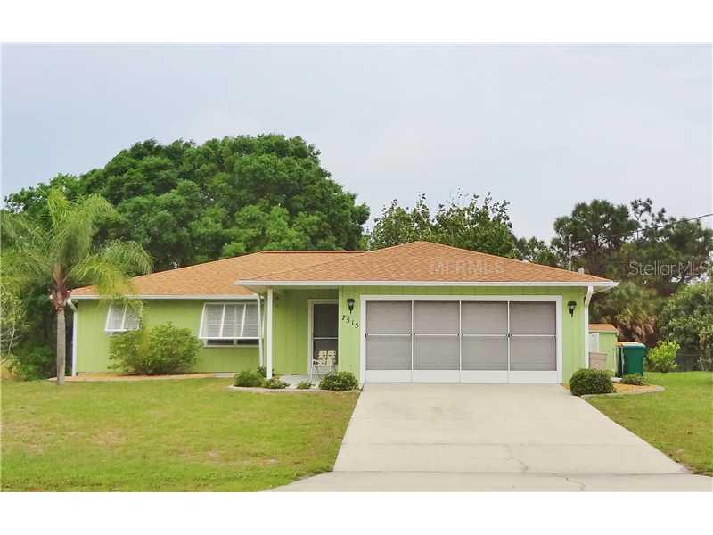 7515 Spinnaker Blvd., Englewood, FL 34224