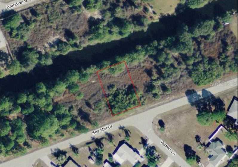 7435 Sea Mist Dr., Port Charlotte, FL 33981