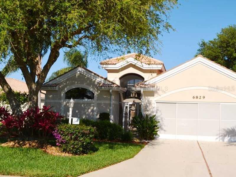 6829 Greenview Ln., Englewood, FL 34224