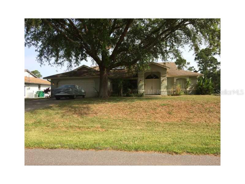 13456 Fillmore Ave., Port Charlotte, FL 33981