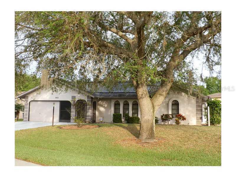 [Address Hidden by Seller], Port Charlotte, FL 33981