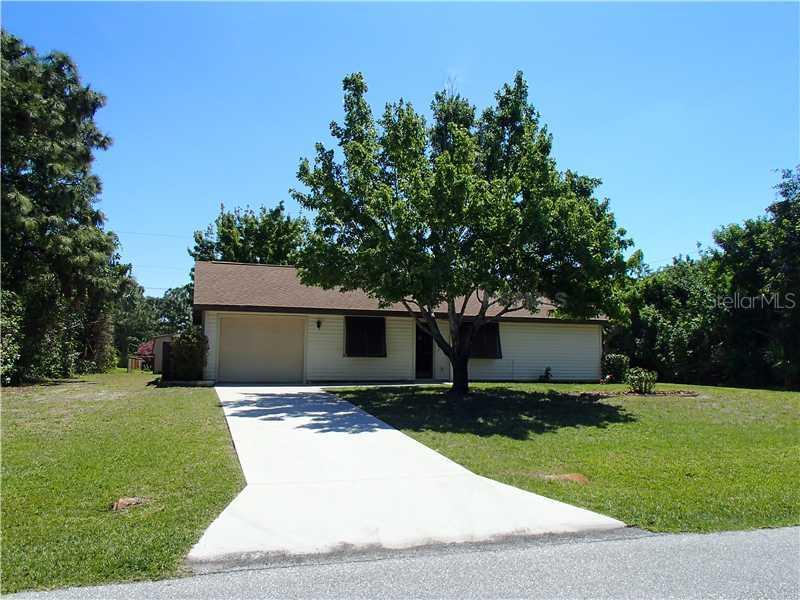 7290 Bargello St., Englewood, FL 34224