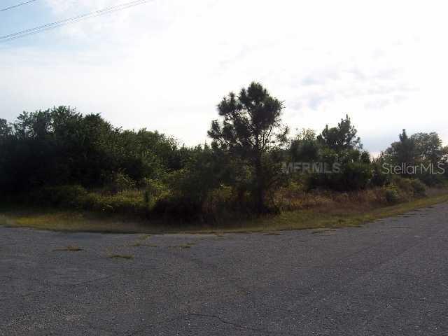 Teakwood St., North Port, FL 34288