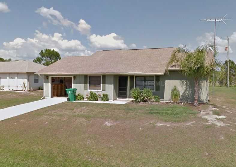 6352 Brookridge St., Englewood, FL 34224