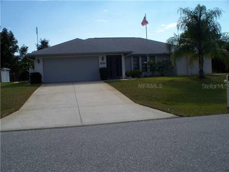 10075 Barker Ave., Englewood, FL 34224