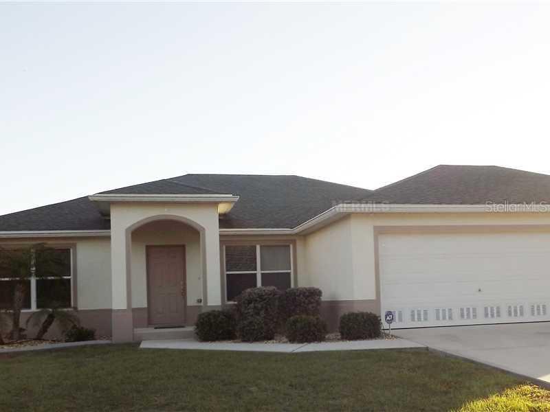 9519 Athel Dr., Port Charlotte, FL 33981