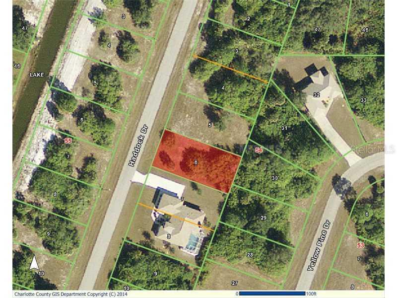 135 Haddock Dr Dr., Rotonda West, FL 33947