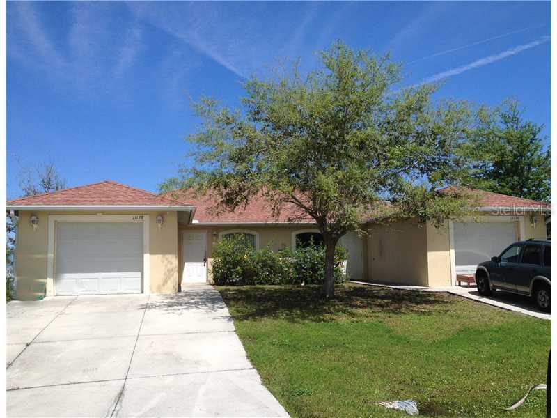 11128 Pendleton Ave., Englewood, FL 34224