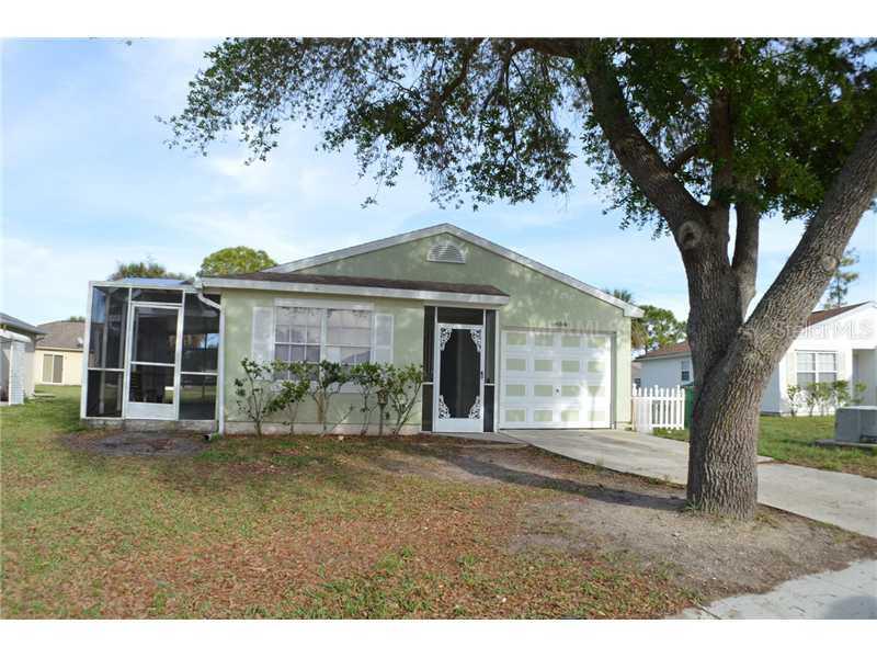 464 Ricold Ter., Port Charlotte, FL 33954