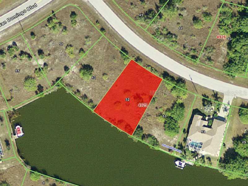 15406 Taurus Cir., Port Charlotte, FL 33981