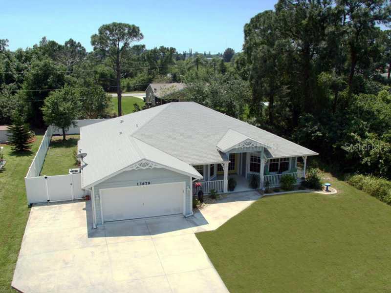 13679 Drysdale Ave., Port Charlotte, FL 33981