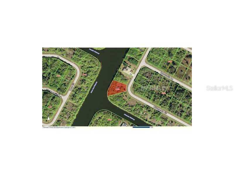 [Address Hidden by Seller], Port Charlotte, FL 33981