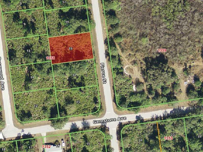 3491 Pierce St., Punta Gorda, FL 33980