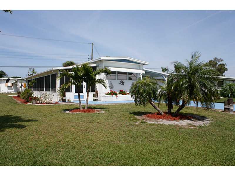 756 Baja Viejo, Englewood, FL 34224