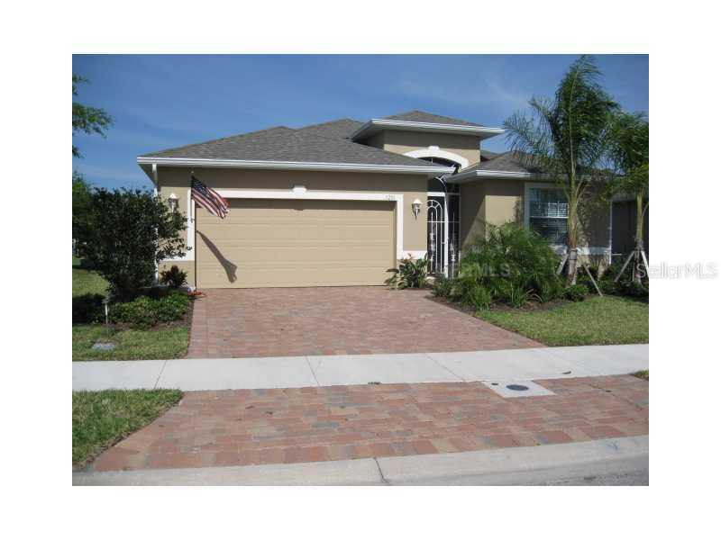 5291 Canyonland Way, Venice, FL 34293