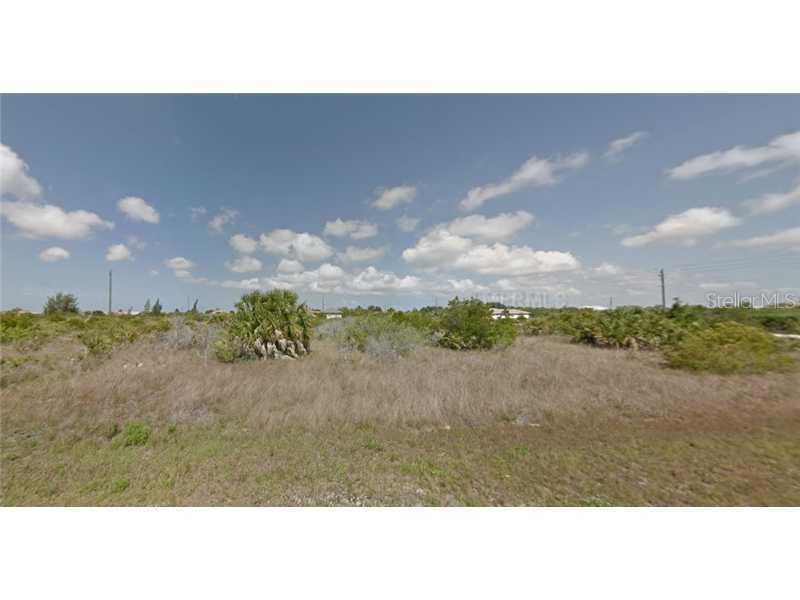 9503 Spring Cir., Port Charlotte, FL 33981