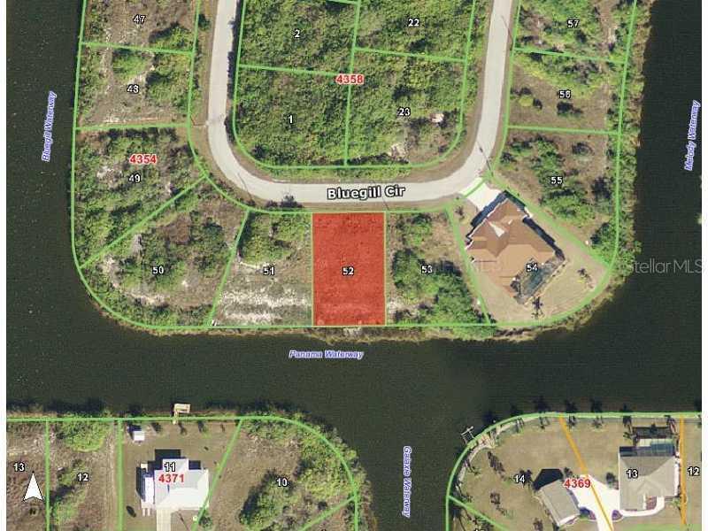 9458 Bluegill Cir., Port Charlotte, FL 33981