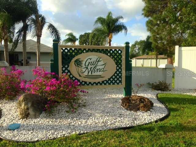 6497 Hamlet Dr. #31A, Englewood, FL 34224