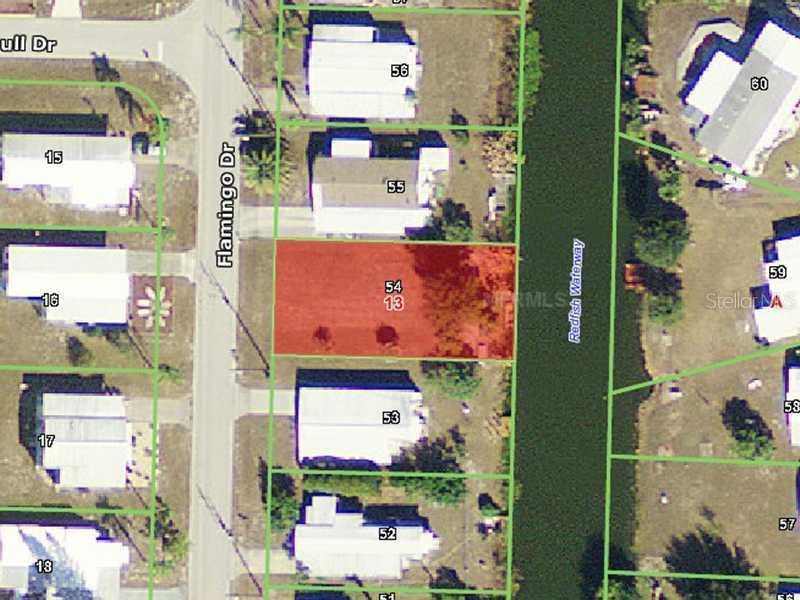1251 Flamingo Dr., Englewood, FL 34224