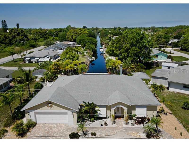 1138 Drury Ln., Englewood, FL 34224