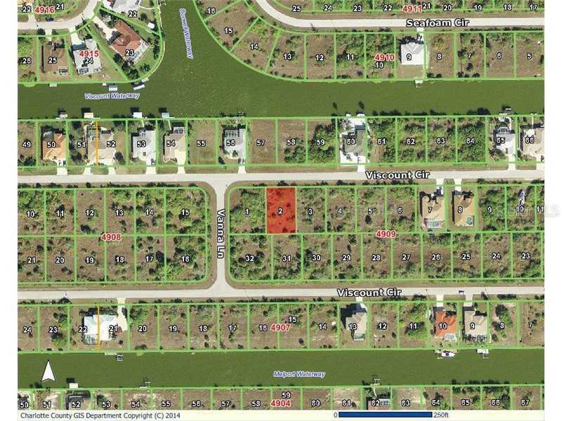 15515 Viscount Cir., Port Charlotte, FL 33981