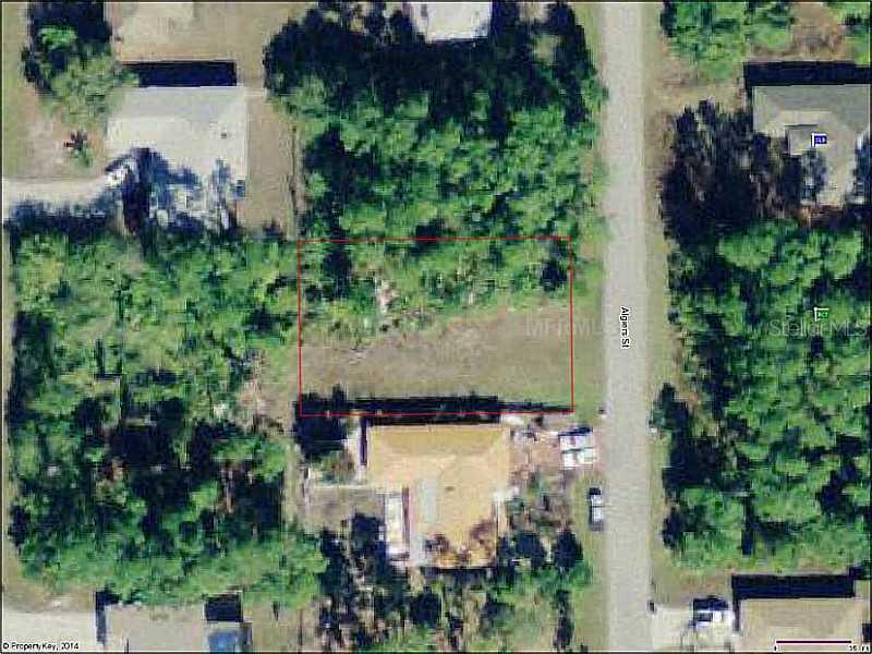 1355 Algiers St., Punta Gorda, FL 33980