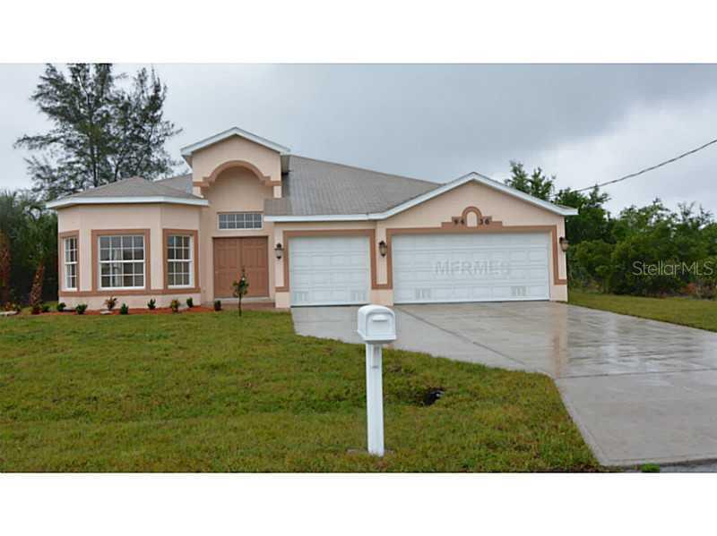 9436 President Circle, Port Charlotte, FL 33981