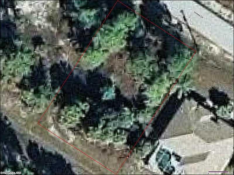Urmey Ln., North Port, FL 34286