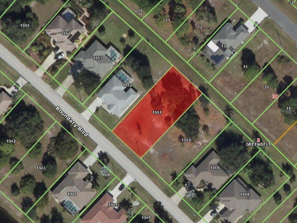 713 Boundary Blvd., Rotonda West, FL 33947