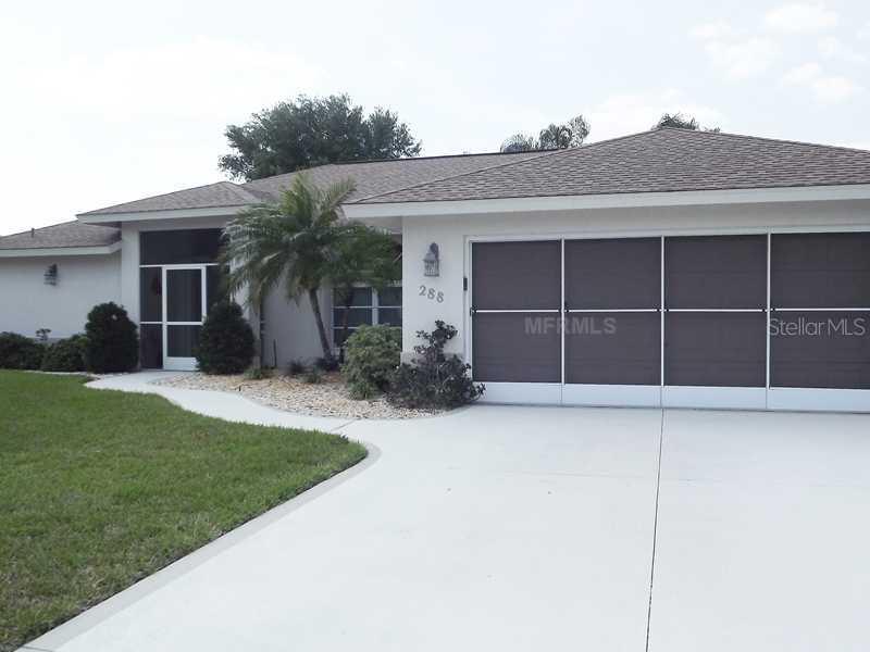 288 Broadmoor Ln., Rotonda West, FL 33947