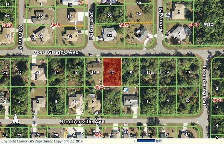 9365 Boca Grande Ave., Englewood, FL 34224