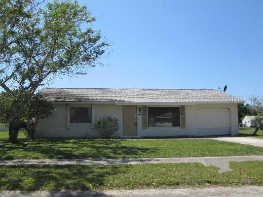 7529 Wexford St., North Port, FL 34287