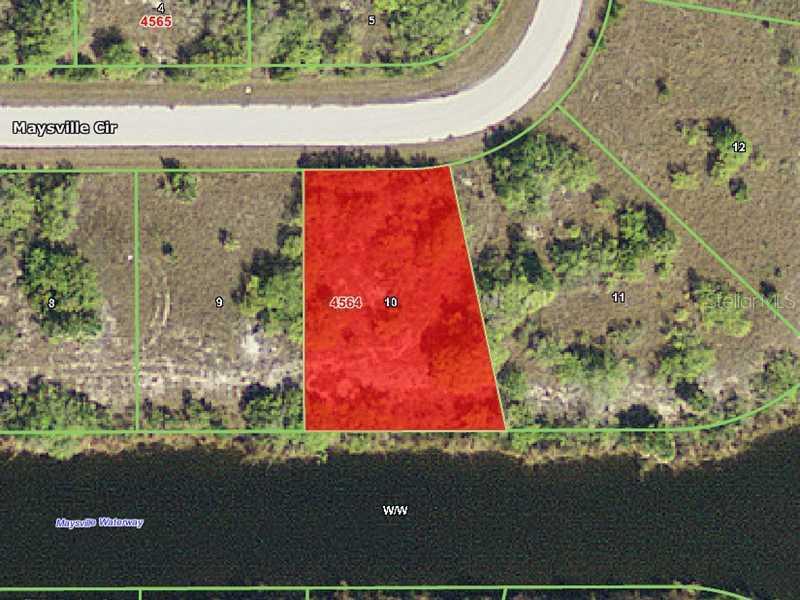 14422 Maysville Cir., Port Charlotte, FL 33981