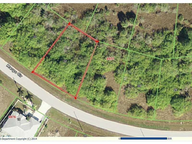 15589 Margo Cir., Port Charlotte, FL 33981