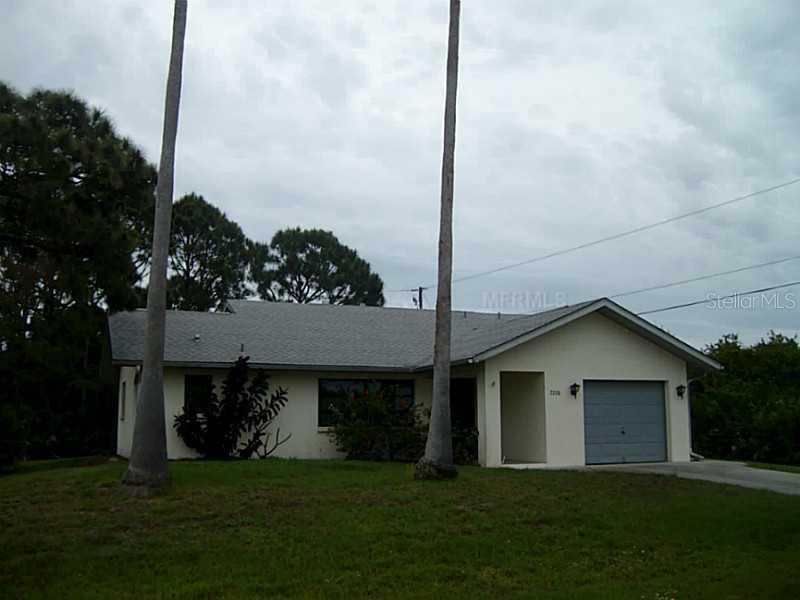 7220 Yarnell St., Englewood, FL 34224