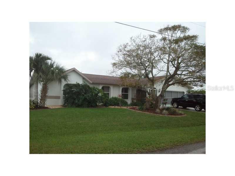 2362 Risken Ter., Port Charlotte, FL 33981