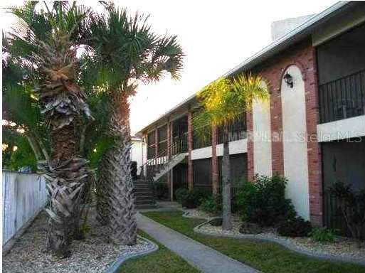 1531 Placida Rd. #8-203, Englewood, FL 34223