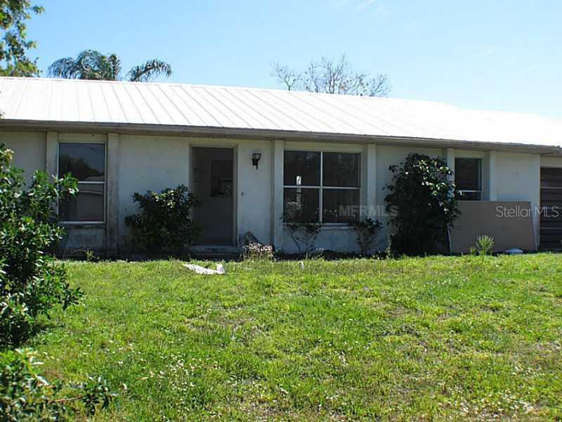 10453 Euston Ave., Englewood, FL 34224