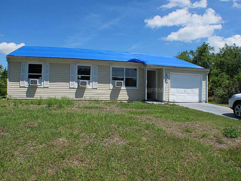 5056 Munhall St., Port Charlotte, FL 33981