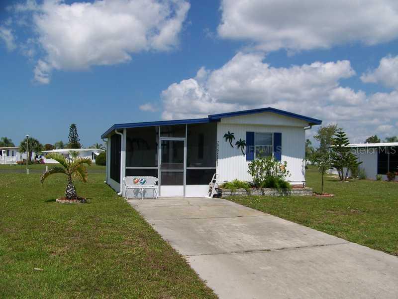 7574 Silage Cir., Port Charlotte, FL 33981