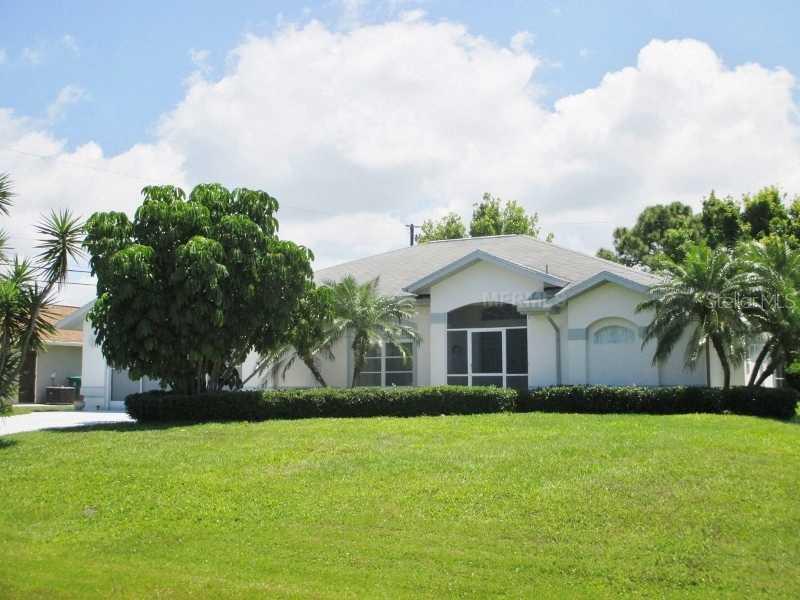 7410 Capital Heights St., Englewood, FL 34224
