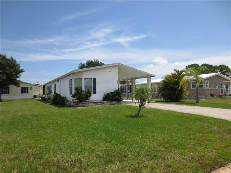 9044 Kestral Cir., Englewood, FL 34224