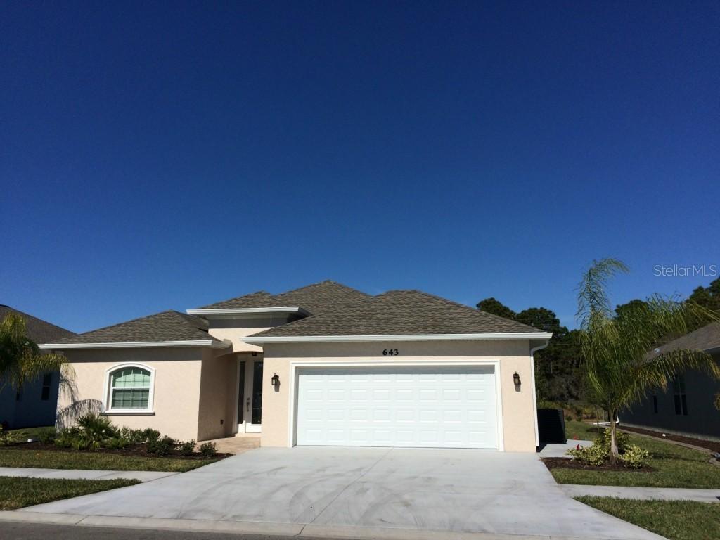 643 Barnacle Ct., Englewood, FL 34223