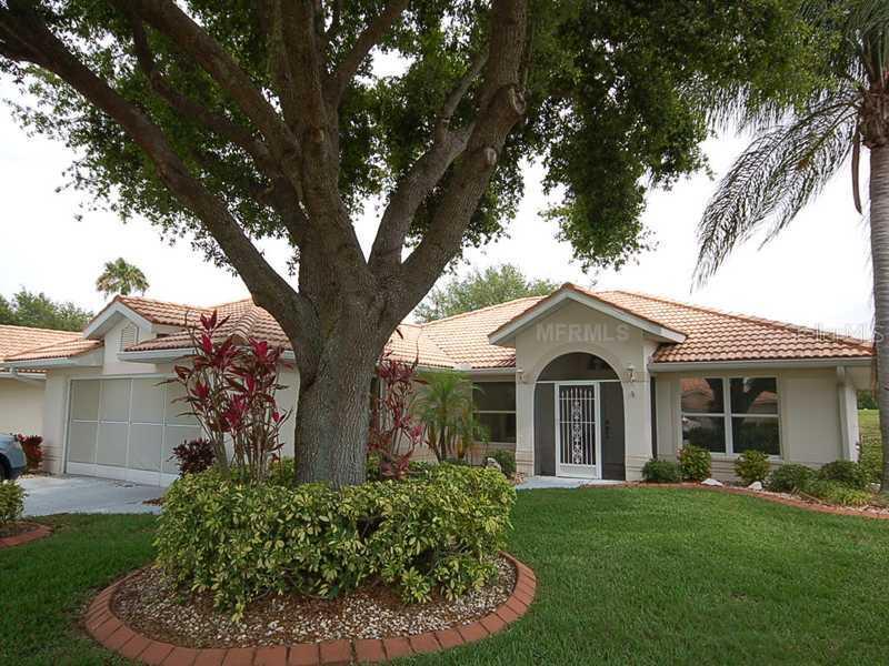 6808 Greenview Ln., Englewood, FL 34224