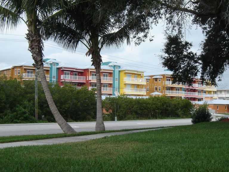 1410 Beach Rd. #103, Englewood, FL 34223