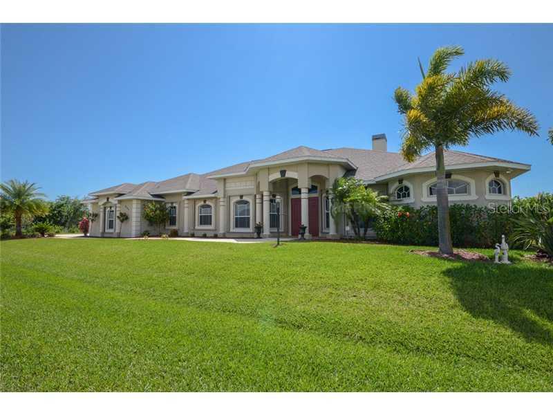 9628 Galaxie Cir., Port Charlotte, FL 33981