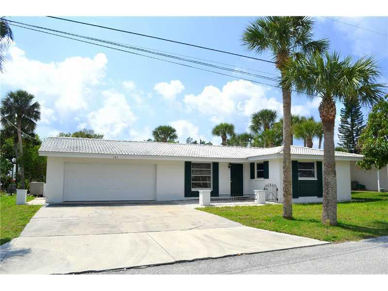 145 Meredith Dr., Englewood, FL 34223