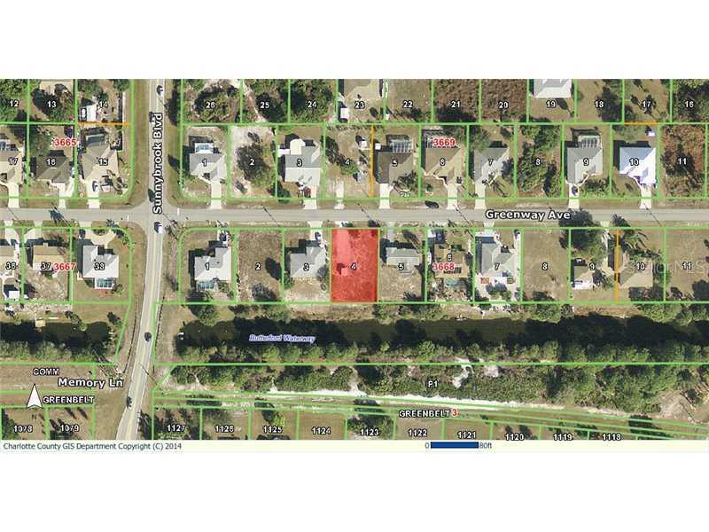 11035 Greenway Ave., Englewood, FL 34224
